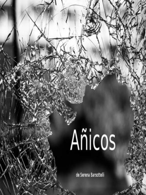 cover image of Añicos